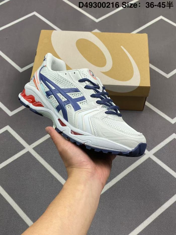 AC GEL‑KAYANO 14 Retro Running Shoes 30 colors 28977661