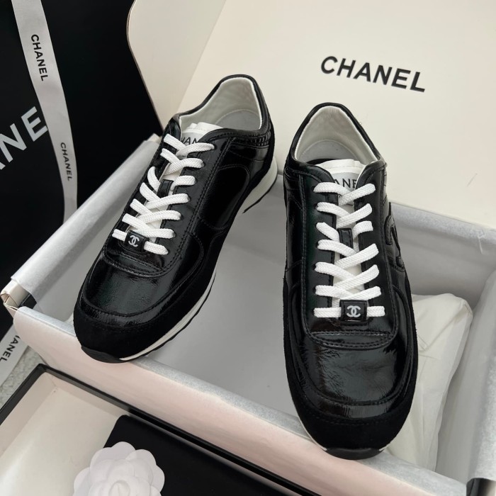 1:1 quality version Retro Panda Style Sneakers 4 colors 29093592