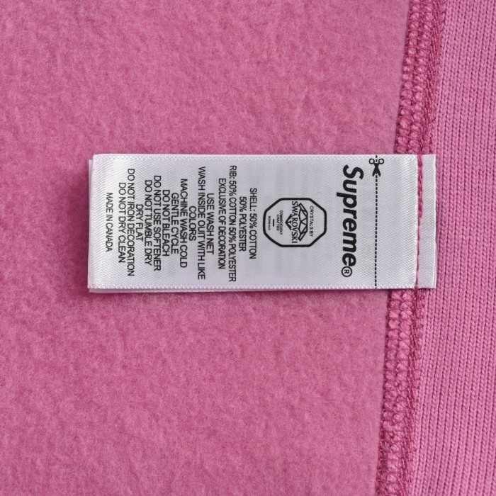 Co-op Water Diamond Phantom Logo Hoodie 3 colors 28746695