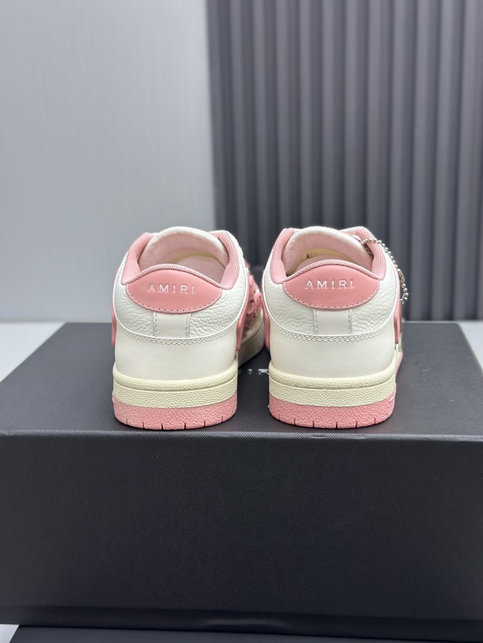 1:1 quality version 28314614 SKEL-TOP bone shoes 20 colors