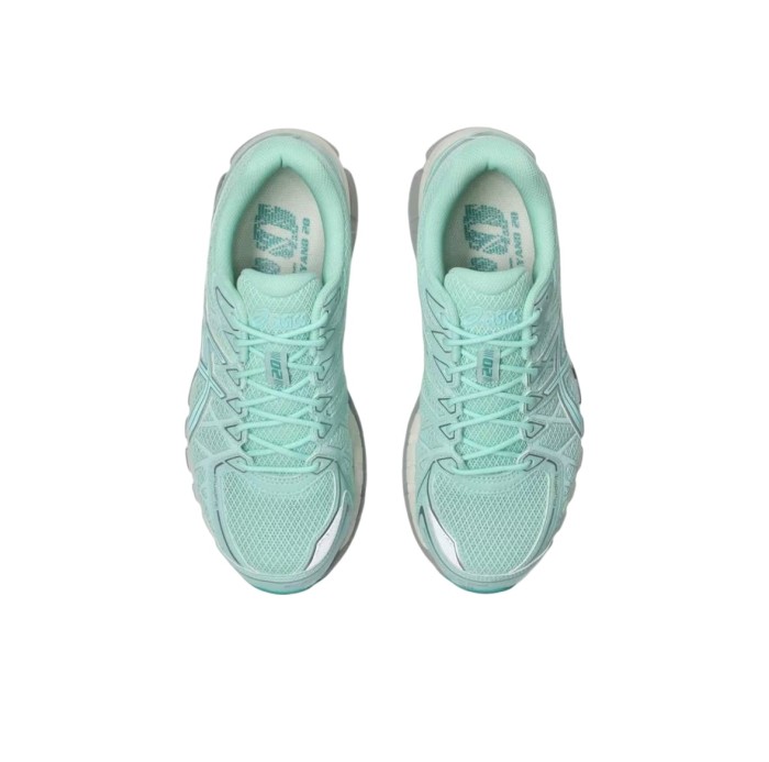 AC GEL-Kayano 20 Mint Green Retro Running Shoes 28961226