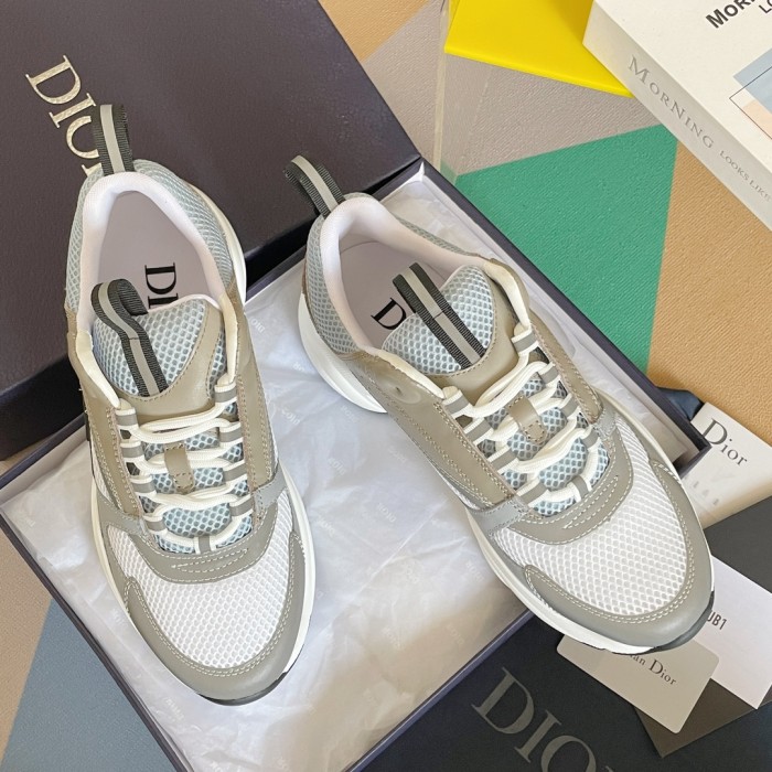 1:1 quality version 28314367 B22 Series Breathable Mesh Pop Shoes 7 colors