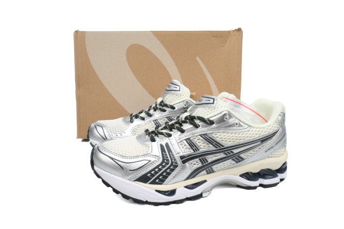 AC Gel-Kayano 14 Kith Cream Scarab (2024) 1203A566-100