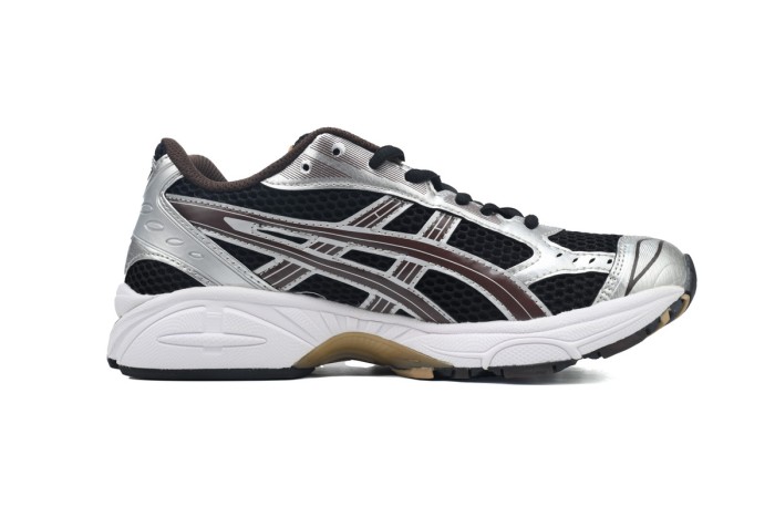 AC Gel-Kayano 14 Black Coffee Silver 1201A019-004