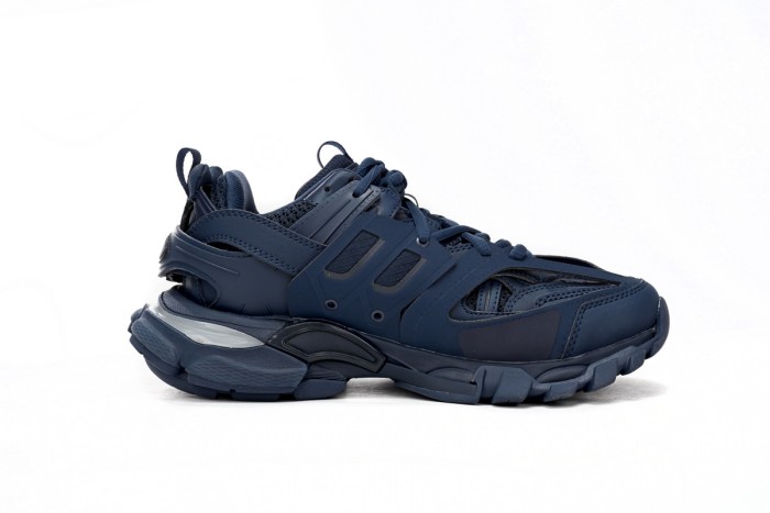 [plus-size shoes]1:1 quality version 3rd Generation LED Shoes  Retro Techwear Sneakers 3 colors 29043533