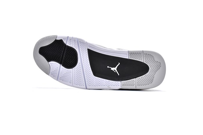 ［plus-size shoes]@j4 Retro Military Black DH6927-111
