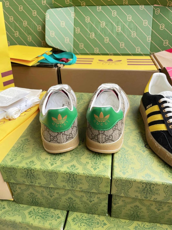 Adid@s Originals x Gucc* Gazelle German Trainer Sneakers 14 colors 28961232