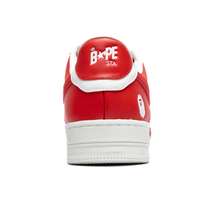 [plus-size shoes]APE STA OS Lace-Up Low-Top Shoes 5 colors 28630939
