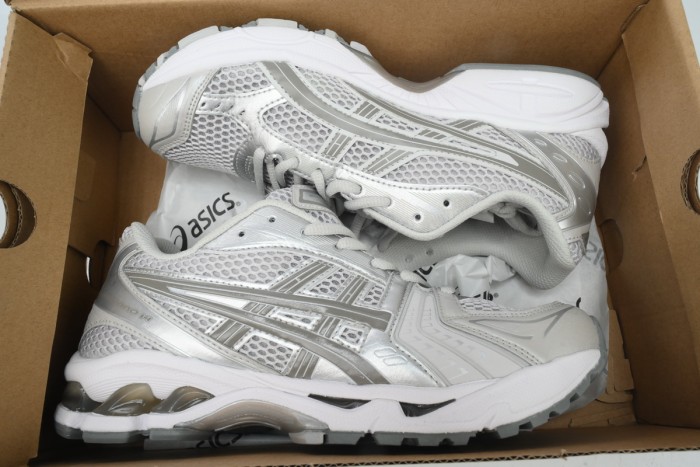 AC Gel-Kayano 14 Cloud Grey 1202A056-021