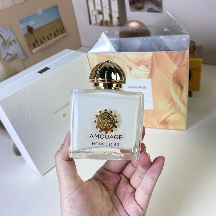 Amouage Honour 43 Woman, 2021 28925815