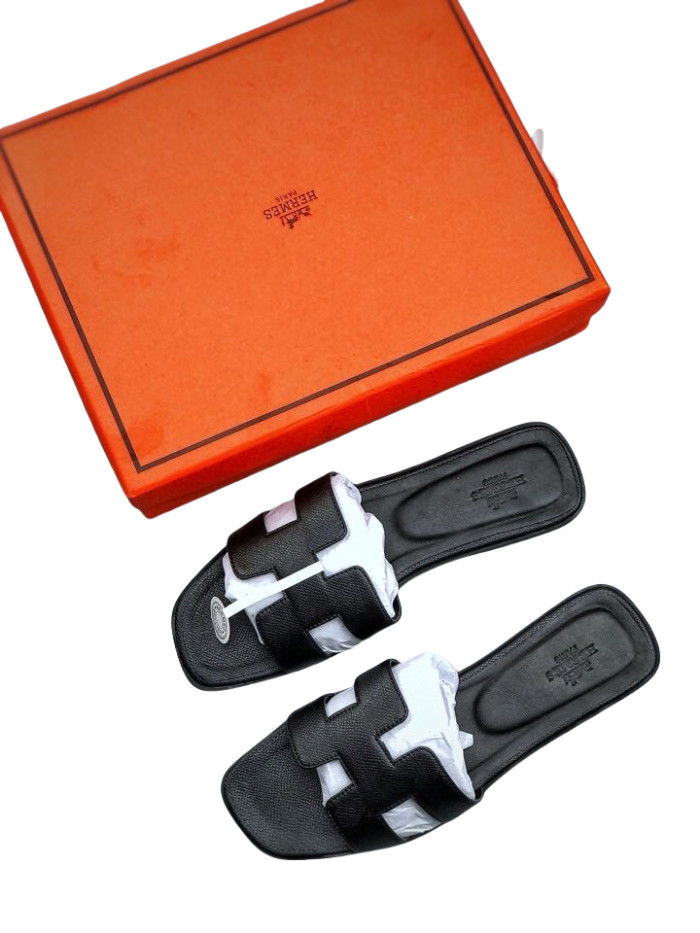 28136560 H Women's Slippers 7 colors