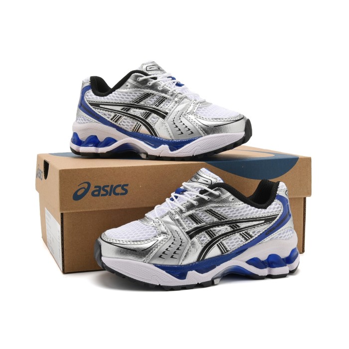 AC Gel-Kayano 14 Retro Running Shoes for Kids 10 colors 29001619