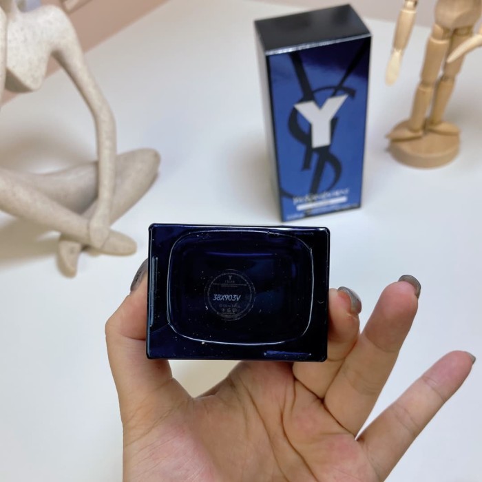 YSL Y Elixir, 2024