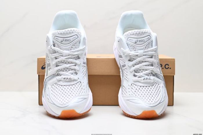 AC GEL‑KAYANO 14 Retro Running Shoes 30 colors 28977661