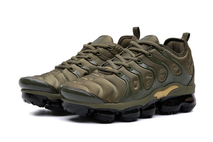 [plus-size shoes]Air VaporMax Plus Cushion Running Shoes 4 colors 29079655