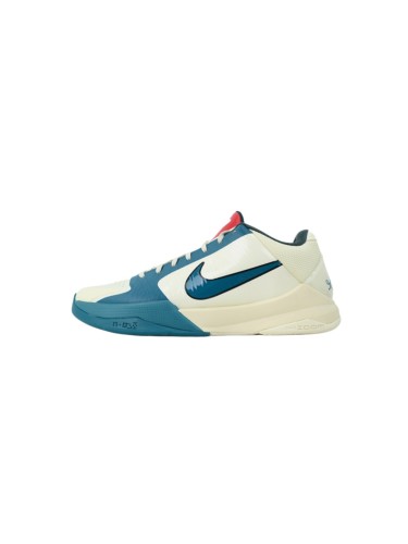 [plus-size shoes] 1:1 quality version S2 Version Kobe 5 PE Unisex Basketball Shoes 29030358