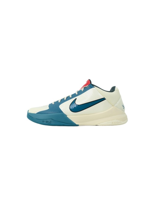 [plus-size shoes] 1:1 quality version S2 Version Kobe 5 PE Unisex Basketball Shoes 29030358