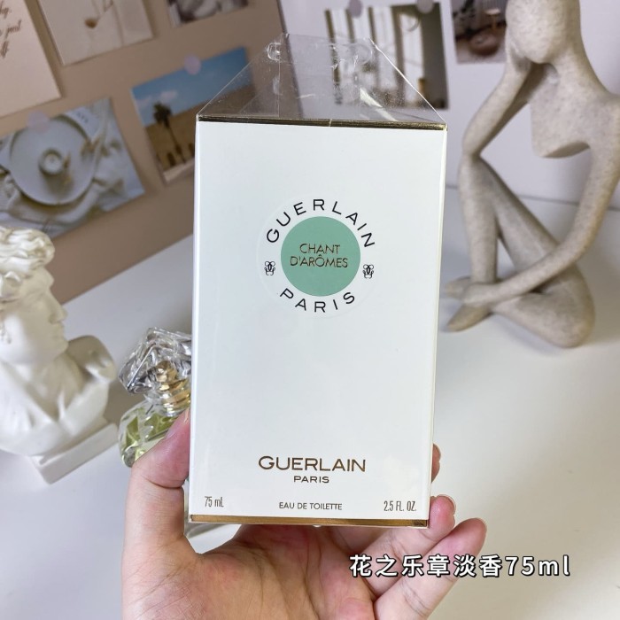 Guerlain Chant d'Arômes Eau de Toilette, 2021 28907251