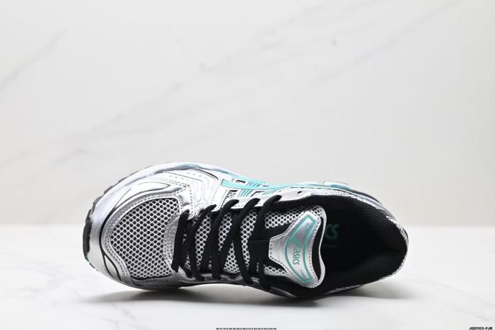 AC GEL‑KAYANO 14 Retro Running Shoes 30 colors 28977661
