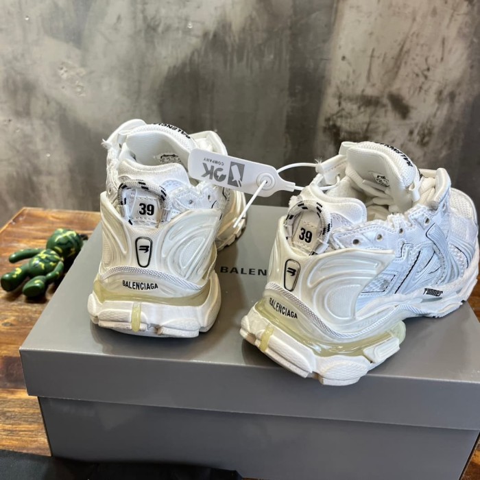 [plus-size shoes] 1:1 quality version Runner 7.5 Generation Sports Shoes 21 colors 28996207