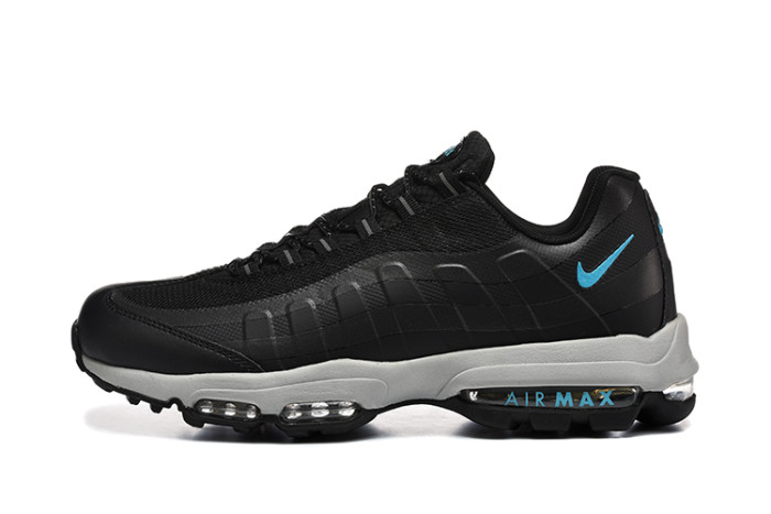 [plus-size shoes]Air Max 95 Ultra Men Women Air Cushion Running Shoes 3 colors 29038265