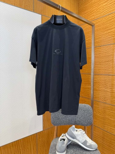 1:1 quality version Raised Embroidery Logo Tee 29093604