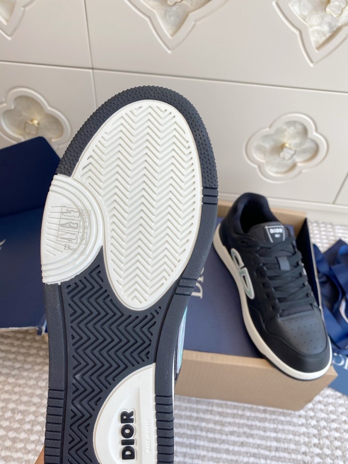 1:1 quality version 28367380 B57 Dribble Low-top Sports Shoes 7 colors