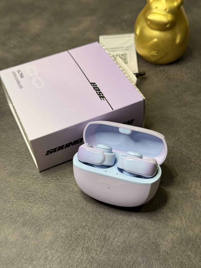 1:1 quality version B0se Ultra Sports Running Bluetooth Ear Clip Headphones 4 colors 28689749
