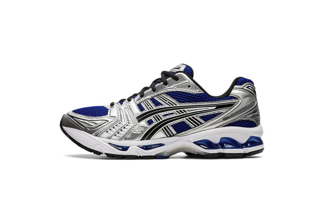 AC Gel-Kayano 14 Monaco Blue 1201A019-401