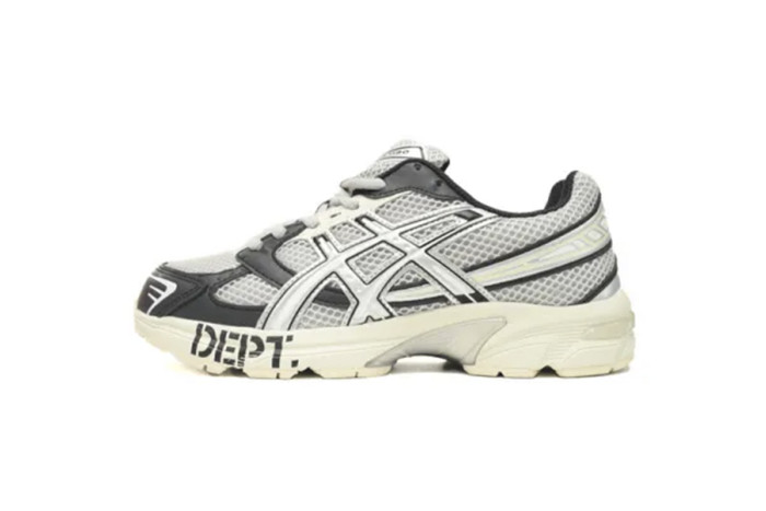 AC Gel-1130 Oyster Grey (Gallery Dept. Edition) 1201A256