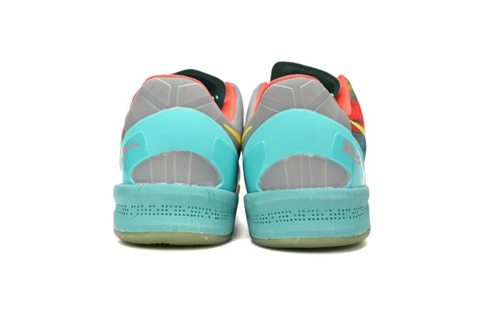 N Kobe 8 System 'GC' Venice Beach 555286-002