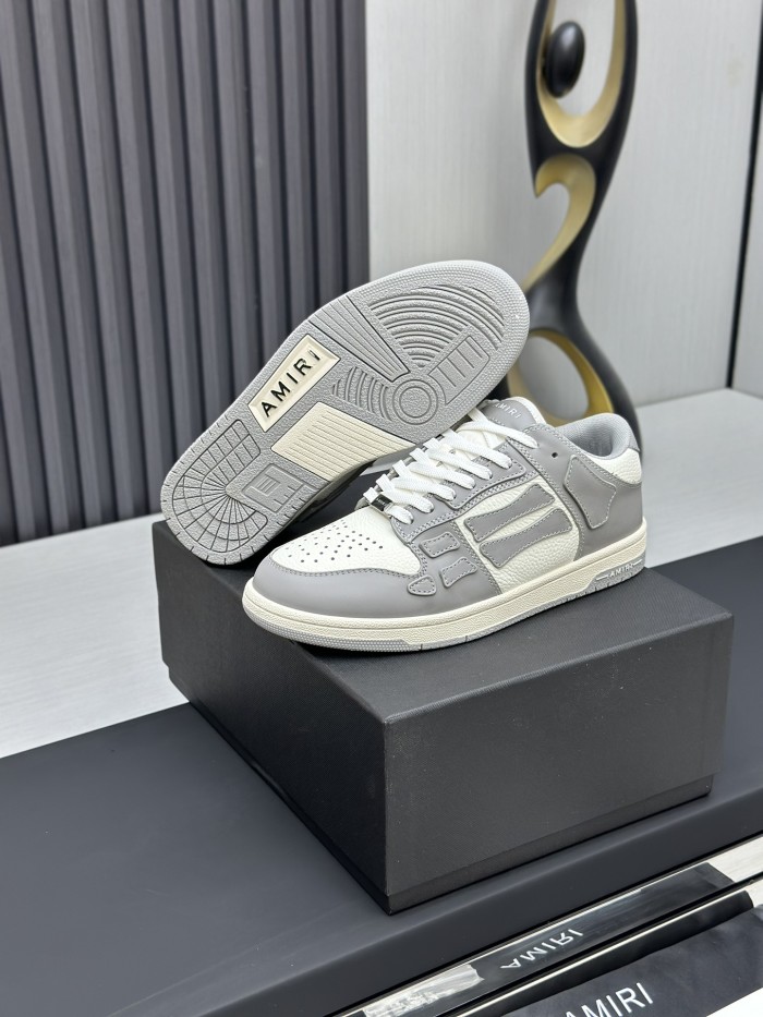 1:1 quality version 28314614 SKEL-TOP bone shoes 20 colors