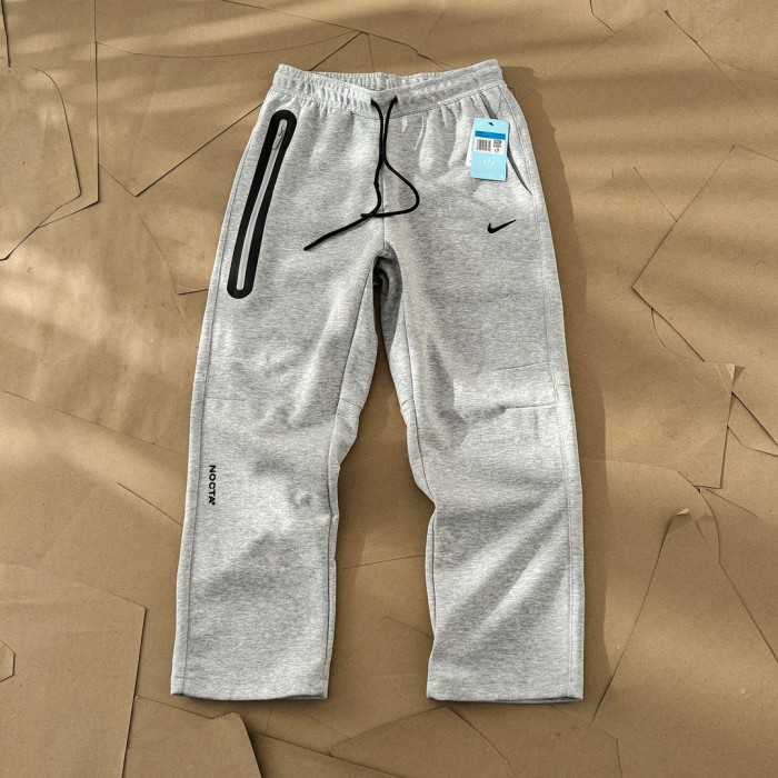 1:1 quality version Logo Printed Solid Color Casual Hoodie& pants set 6 colors