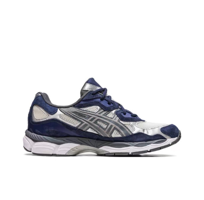 [plus-size shoes] AC GEL-NYC Millennium Retro Running Shoes 21 colors 28959714