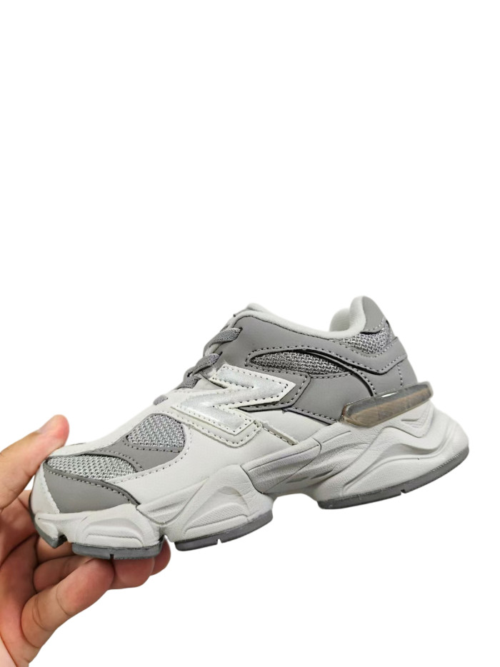 9060 Chunky Sneakers Breathable Mesh Non-Slip for Kids 26 colors 29017863
