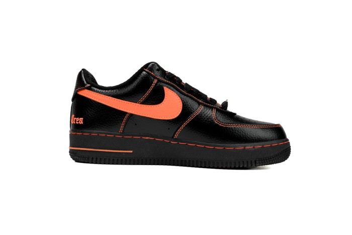 N  Air Force 1 Low VLONE (2017) AA5360-001