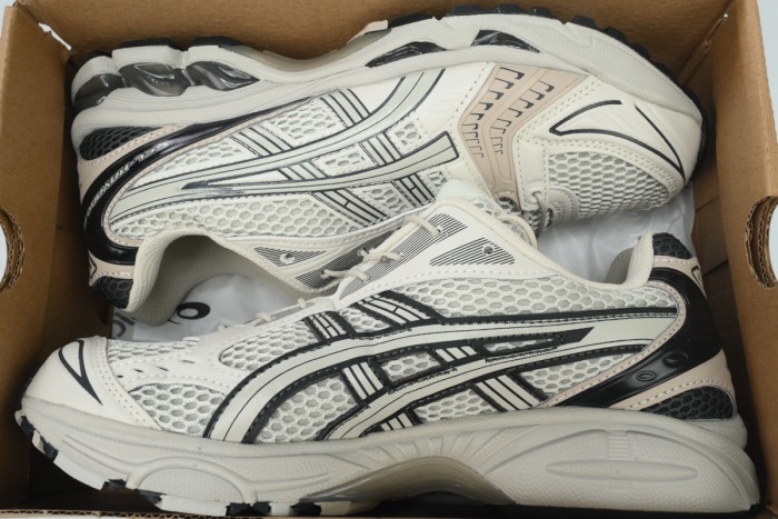 AC Gel-Kayano 14 Unlimited Pack Smoke Grey 1203A549-021