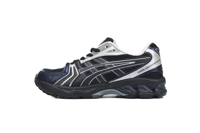 AC Gel-Kayano 14 atmos Undermycar Black 1203A430-001