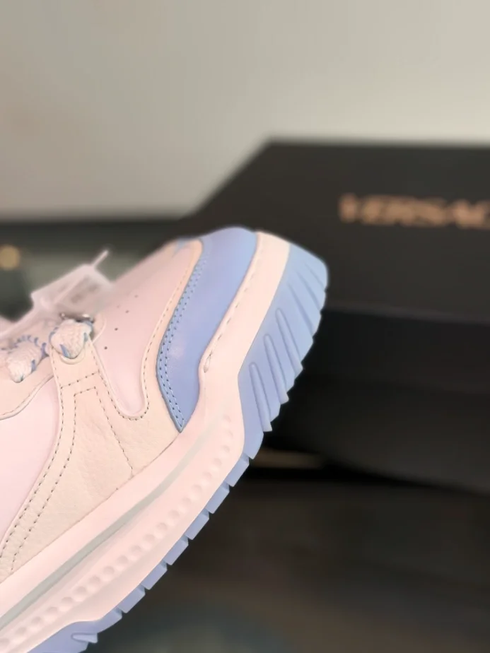 VERS@CE ODISSEA SNEAKERS   VS52