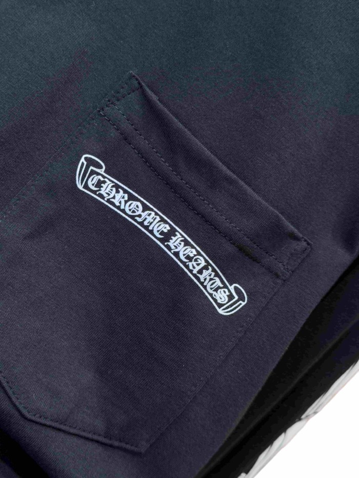 1:1 quality version Printed Crew Neck Sweatshirt 2 Colors 28947705