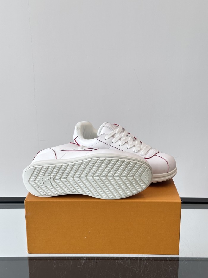 1:1 quality version 28389994 BUTTERSOFT Sports Shoes 7 colors
