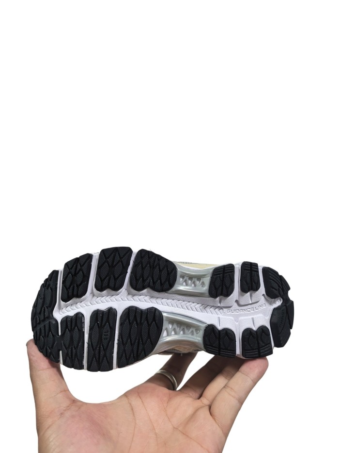 AC Gel-Kayano 12.1 Lace-up Shoes for Kids 9 colors 29001618
