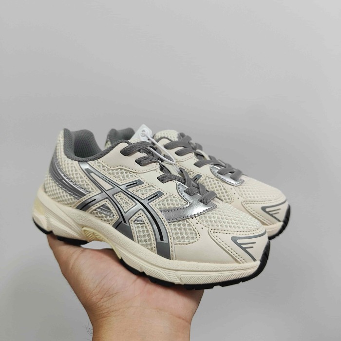 AC Gel-1130 Autumn/Winter Cushioning Running Shoes for Kids 14 colors 29001616