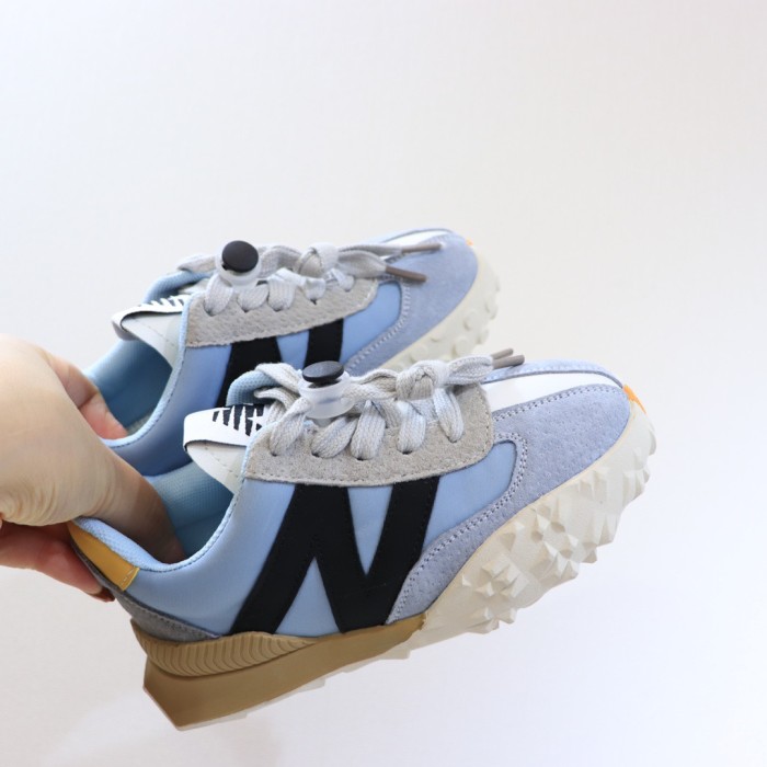 NB XC72 Anti-Slip Retro Jogging Shoes for Kids 8 colors 289988650