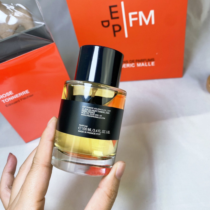 Frederic Malle Rose Tonnerre Parfum 28929597
