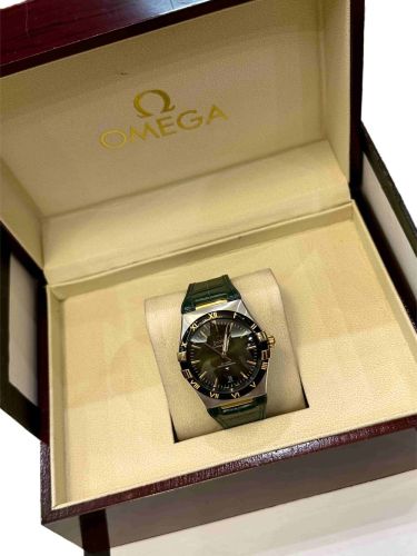 1:1 quality version Constellation Series Black Dial Mechanical Movement Watch【Dial diameter：40mm】28877849