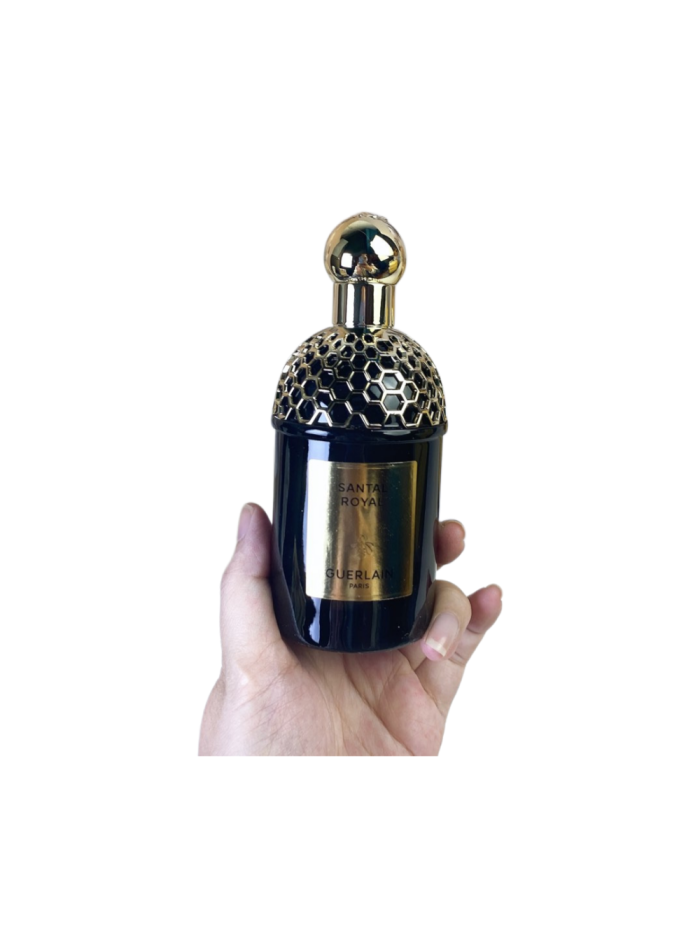 Guerlain Oriental Tales Collection - Santal Royal Perfume 28924660