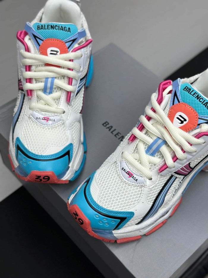 [plus-size shoes] 1:1 quality version Runner 7.5 Generation Sports Shoes 21 colors 28996207