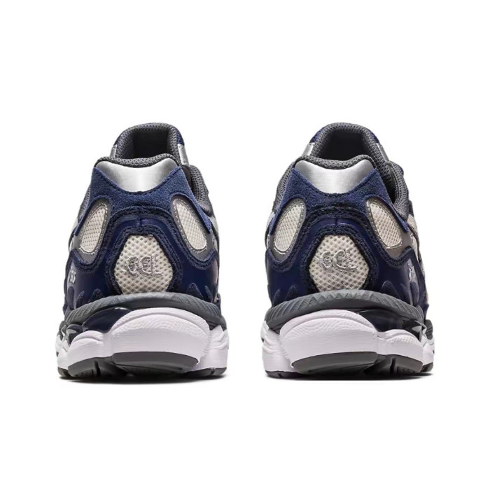 [plus-size shoes] AC GEL-NYC Millennium Retro Running Shoes 21 colors 28959714