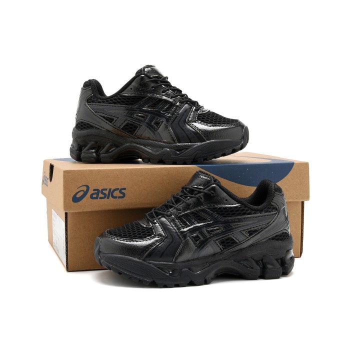 AC Gel-Kayano 14 Retro Running Shoes for Kids 10 colors 29001619